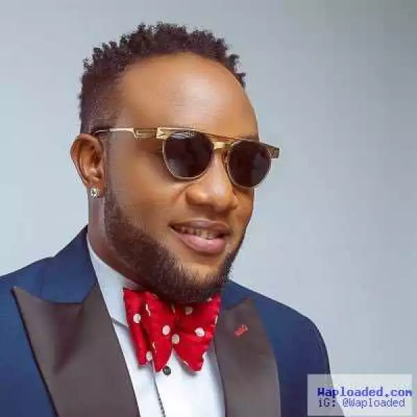 I sold funiture after I lost hope in Music – Kcee